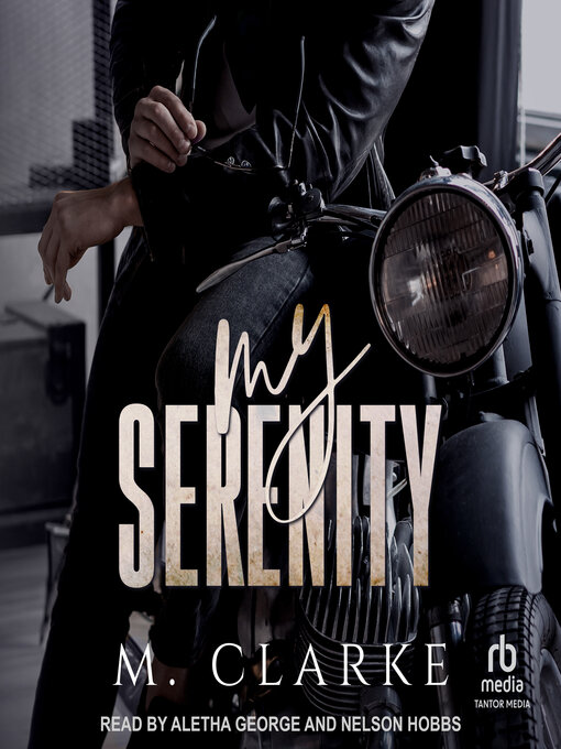 Title details for My Serenity by M. Clarke - Wait list